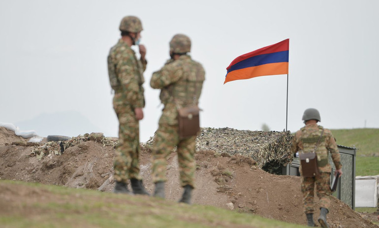 В Армении будет создана новая система получения отсрочки от обязательной военной службы