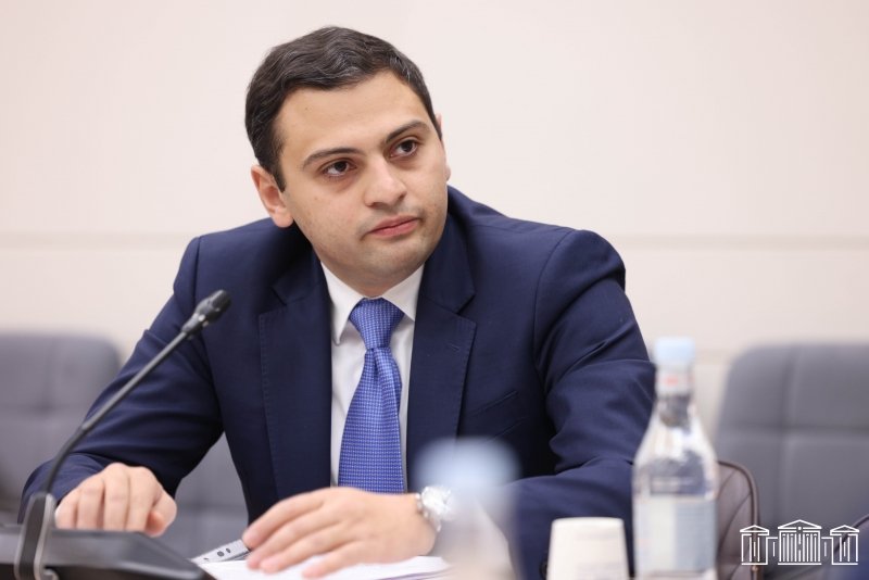 Законодательная инициатива предусматривает возможность получения профессионального и высшего образования в государствах — участниках СНГ.