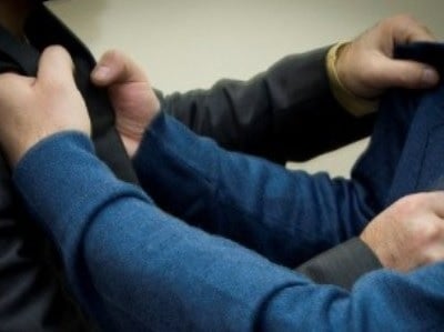 Убийство в Нор-Норке: автомобиль несколько раз проехал по гражданину, в результате чего тот погиб. Armlur