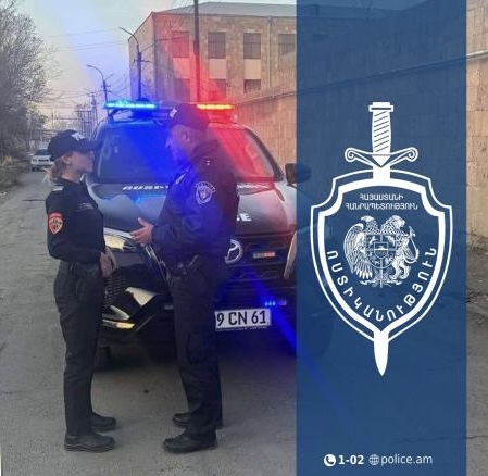 Ребенок проглотил монету: благодаря оперативным действиям патрульных и врачей жизнь ребенка вне опасности.