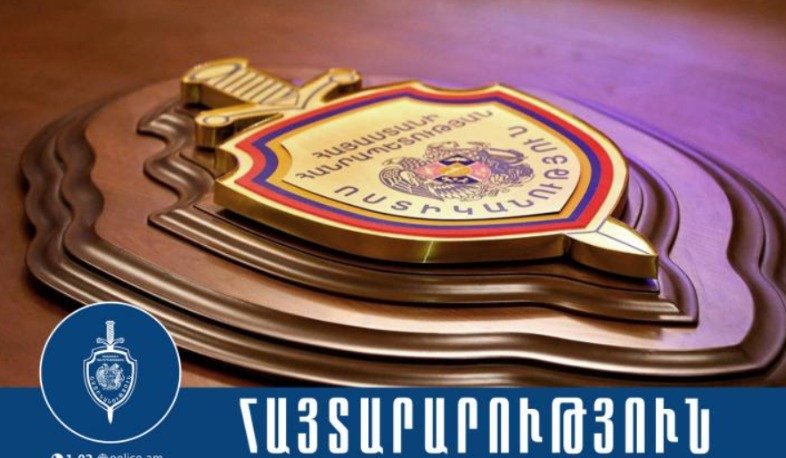 После обрушения дома 1/68 в Шираке запрещен въезд грузовых автомобилей в ряде направлений: заявление