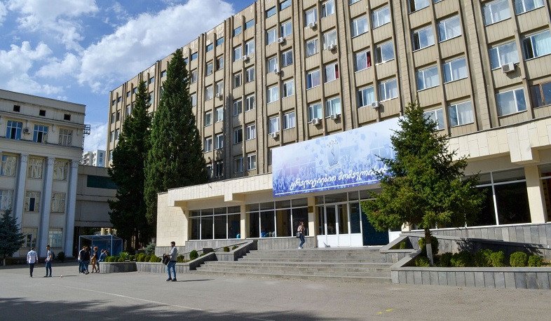 Госуниверситеты Грузии не будут принимать иностранных студентов: Миканадзе