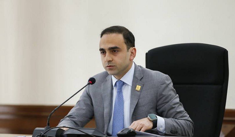 Демонтажи и протоколы: в Ереване без разрешения установлено 1038 устройств автоматического самообслуживания