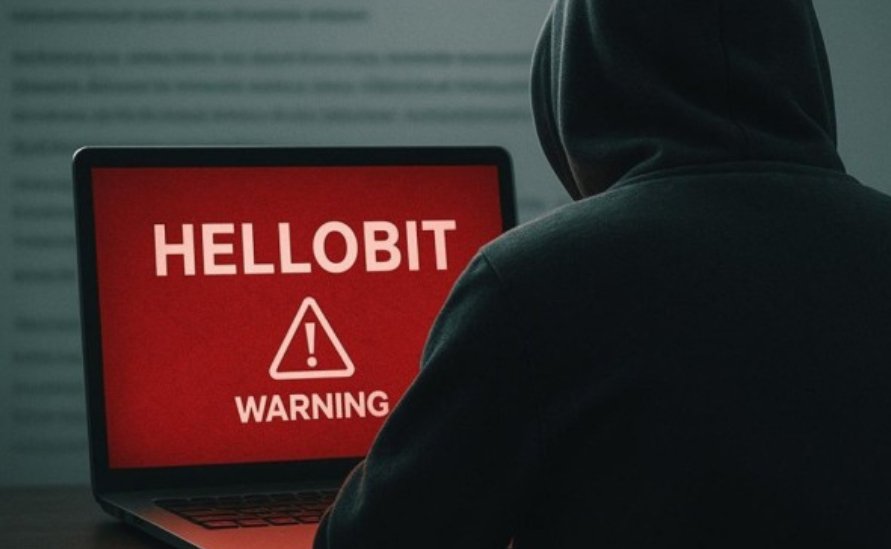 Заблокирована деятельность сайтов hellobitamh.com и hellobitarmenia.com финансовой пирамиды «Hellobit».