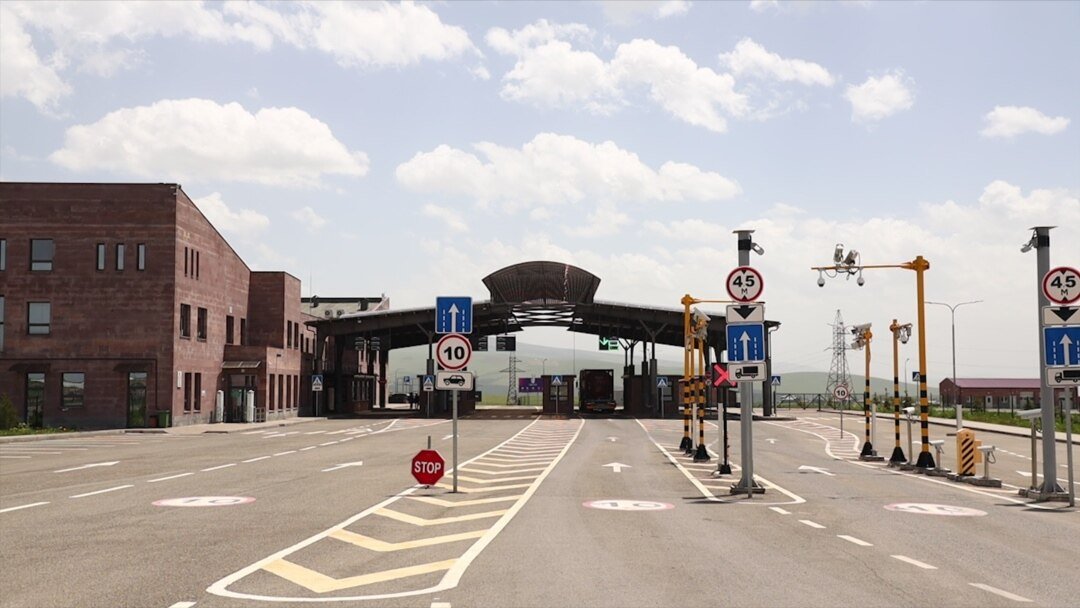 Հունվարի 1-ից Վրաստան մուտք գործելու համար բժշկական ապահովագրությունը պարտադիր կլինի