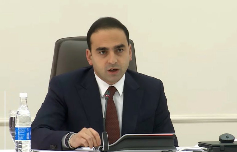 Կա հանրային պահանջ` խստացնել վերահսկողությունը տրանսպորտում. Ավինյան