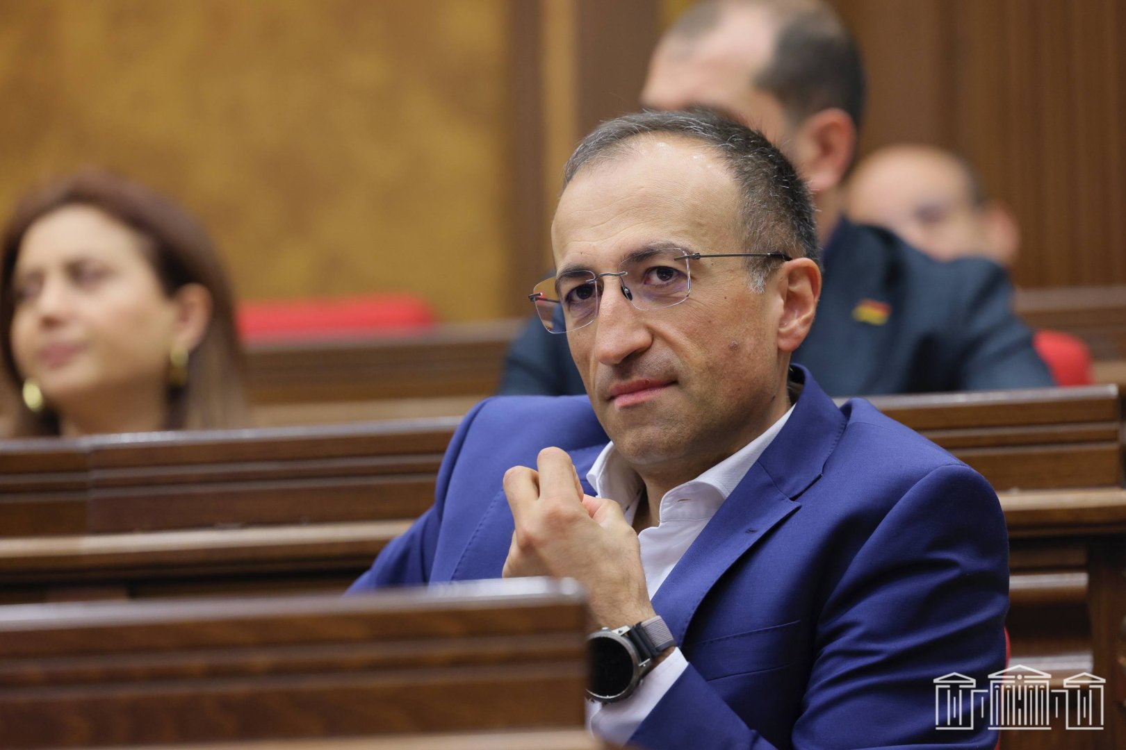 Պաշտոնապես հայտարարում եմ՝ չենք պատրաստվում բարձրացնել կենսաթոշակային տարիքը. Արսեն Թորոսյան