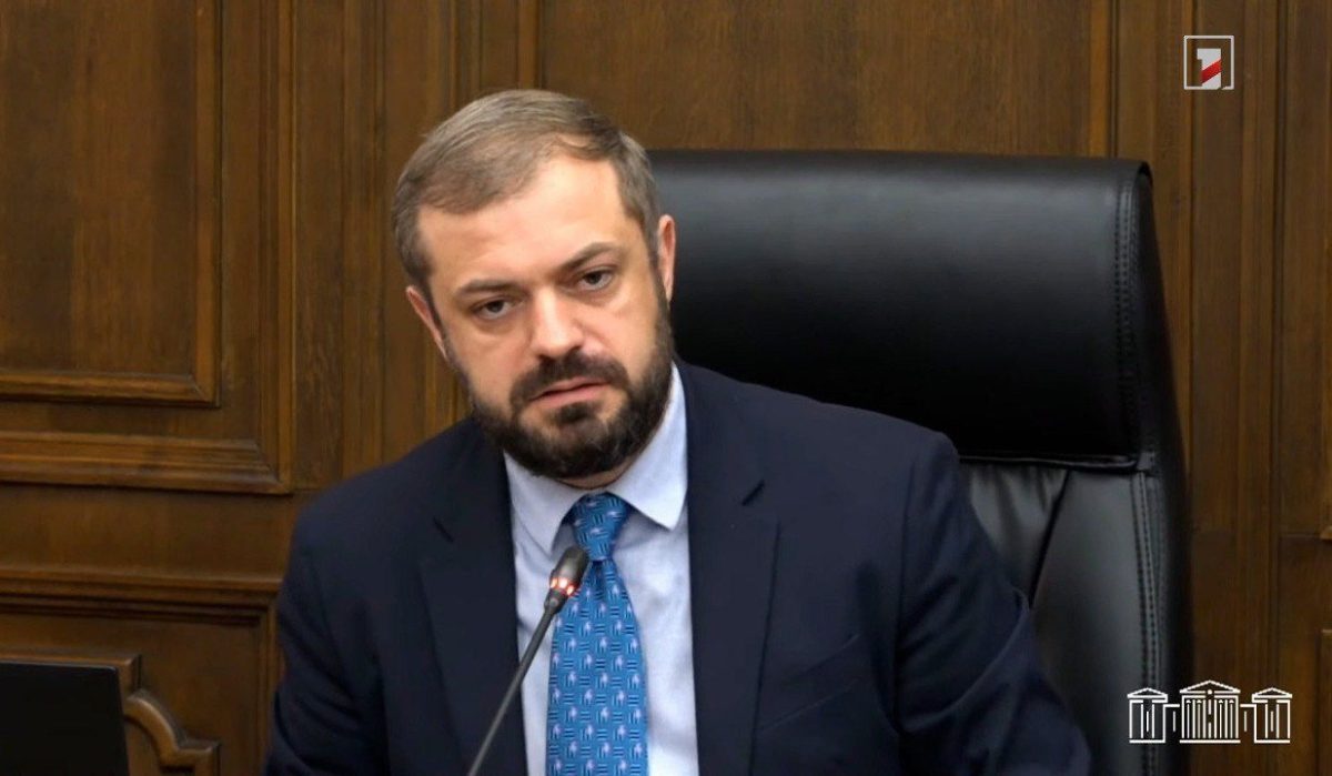 Поставки пшеницы в Армению через Азербайджан продолжаются: Папоян
