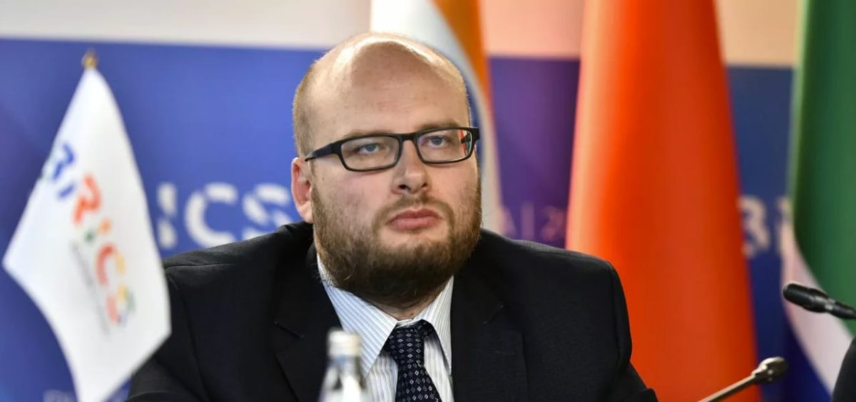 Москва готова обсудить с Ереваном параметры «пути Трампа» и возможное участие России в этой инициативе: Министерство иностранных дел России.