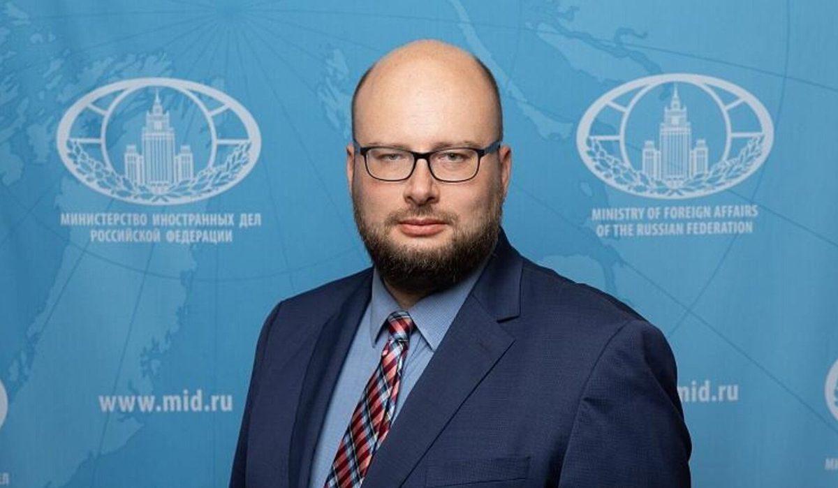 Россия стремится к стабильным отношениям с Грузией: Калугин