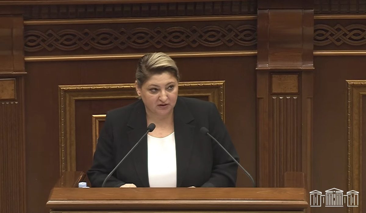 Целевая поддержка будет оказана региону Сюник в размере 50 миллионов евро. Проект