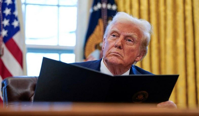 Трамп подал иск против BBC, требуя возмещения ущерба в размере 10 миллиардов долларов.