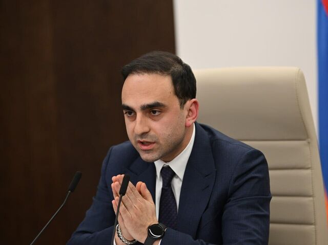 6 տարվա գործը 1,5 տարում արեցինք, կառուցապատողներից նոր տեմպ եմ պահանջելու։ Տիգրան Ավինյան