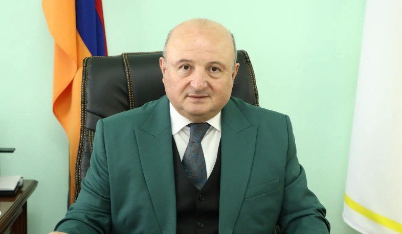 Срок содержания под стражей Вардана Гукасяна продлен еще на 3 месяца.
