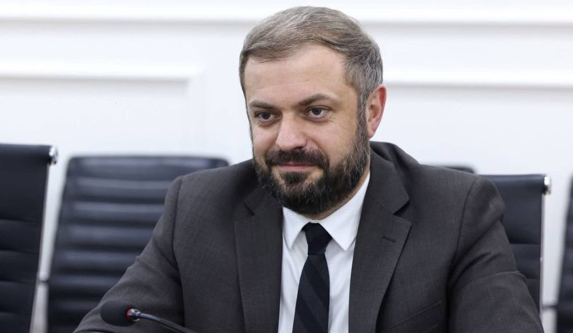 У нас хорошие новости о квоте на электромобили на 2025 год: Папоян