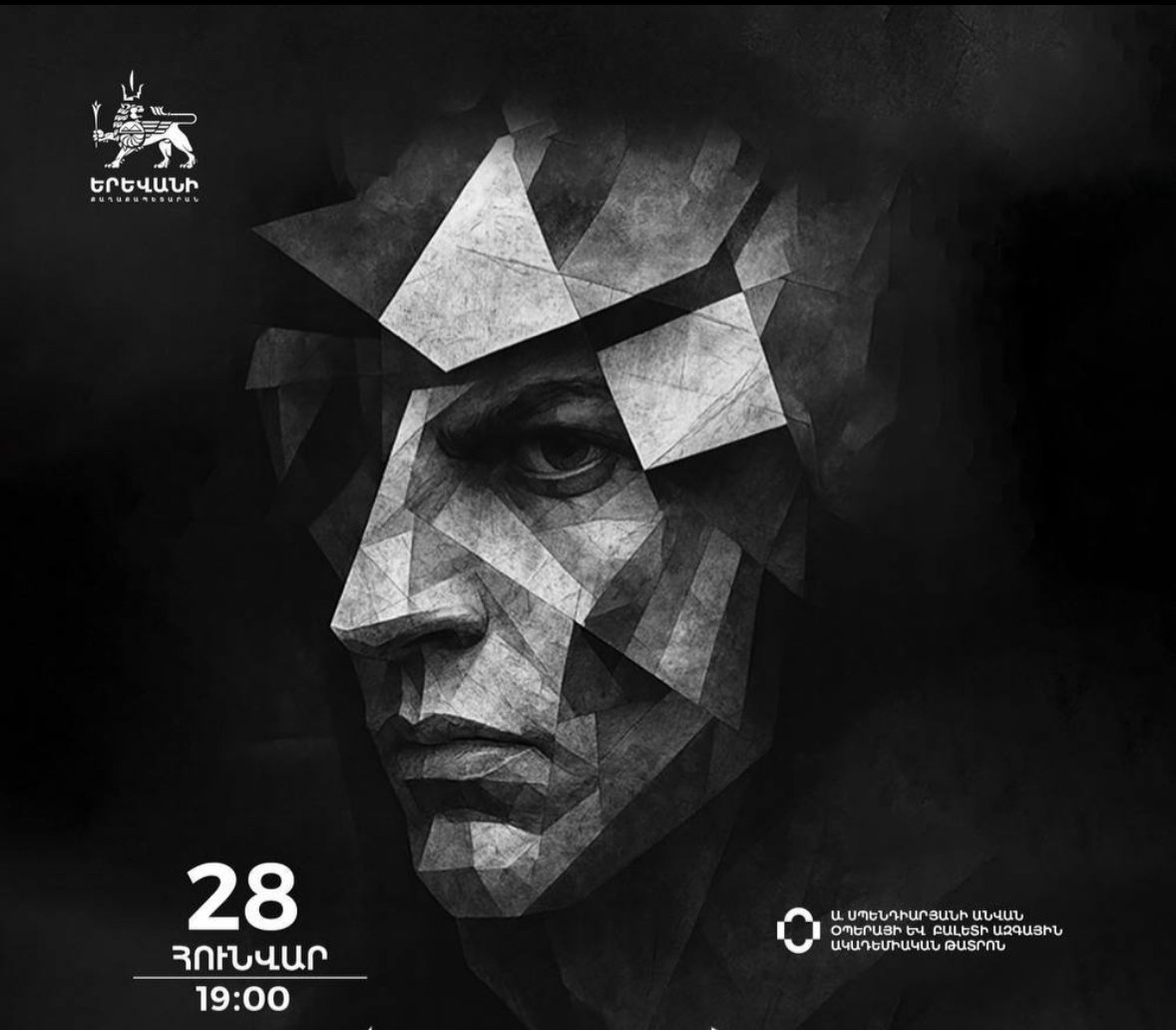 Հանդիսատեսի մեծ արձագանքից հետո՝ «Սասունցի Դավիթ» բալետ-օրատորիան Օպերայի բեմում