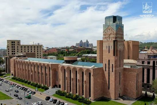 Երևանի քաղաքապետարանն արձագանքել է ի պատասխան մամուլում տարածված կեղծ տեղեկատվության