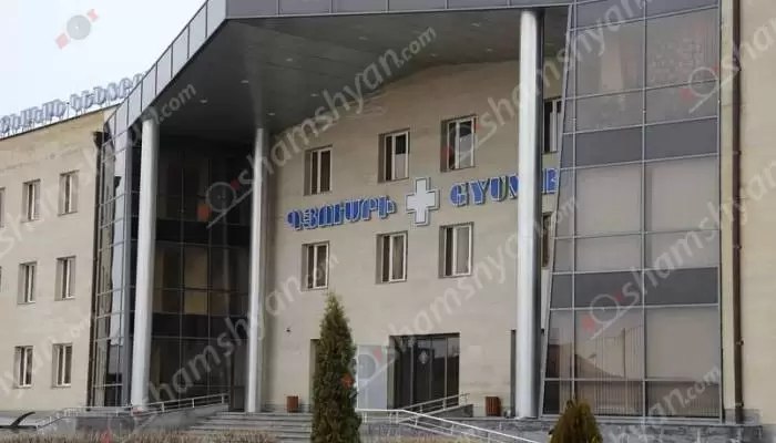 Двухлетний ребенок умер, проглотив винт: трагический инцидент в Гюмри.
