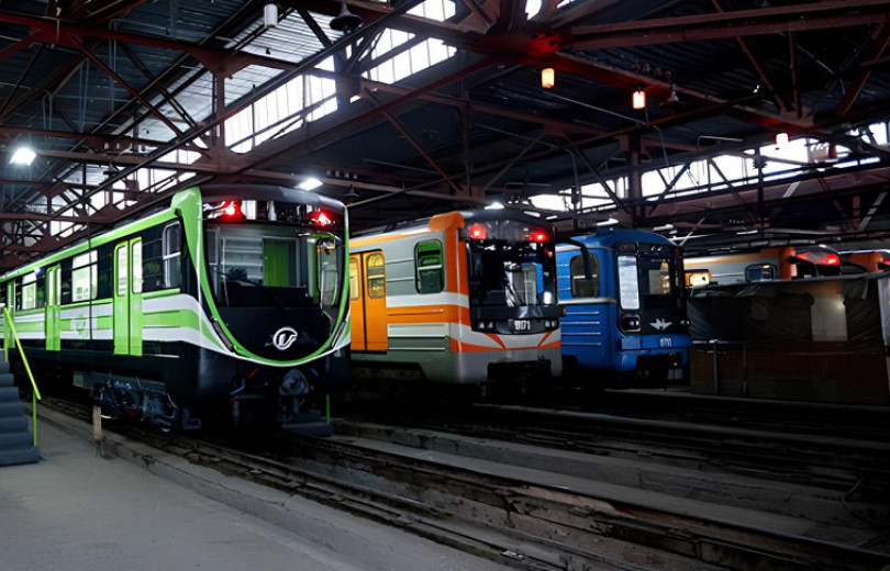 Ամանորի և Սուրբ Ծննդյան տոների առթիվ Երևանի մետրոպոլիտենը կգործի հատուկ ռեժիմով