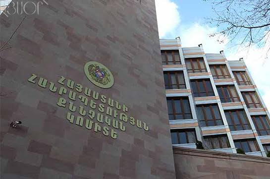 Состоялось очередное заседание межведомственной комиссии по вопросам военнопленных, заложников и пропавших без вести.