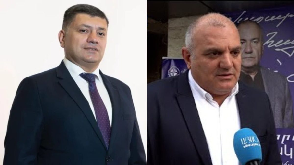 8 арестованных, заместитель губернатора, задержания: что происходит вокруг партии «Родина»?