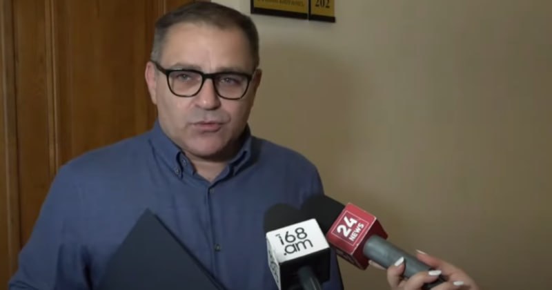 Единственной возможностью смены власти в данный момент остается импичмент: Маллья