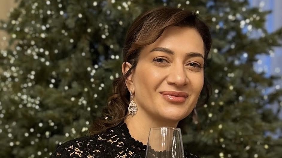 Давайте объявим 2026 год годом не только самообразования, но и создания лучшей версии самих себя. Анна Акобян