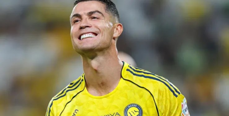 Ավելին է տեսել, քան մենք բոլորս միասին. Ֆելիշի հզոր խոսքերը Ռոնալդուի հասցեին