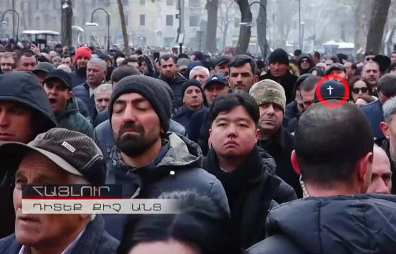Журналистика должна служить правде, а не становиться инструментом дискредитации невинных людей.
Кореец отвечает оппозиционным СМИ на нападки на него.