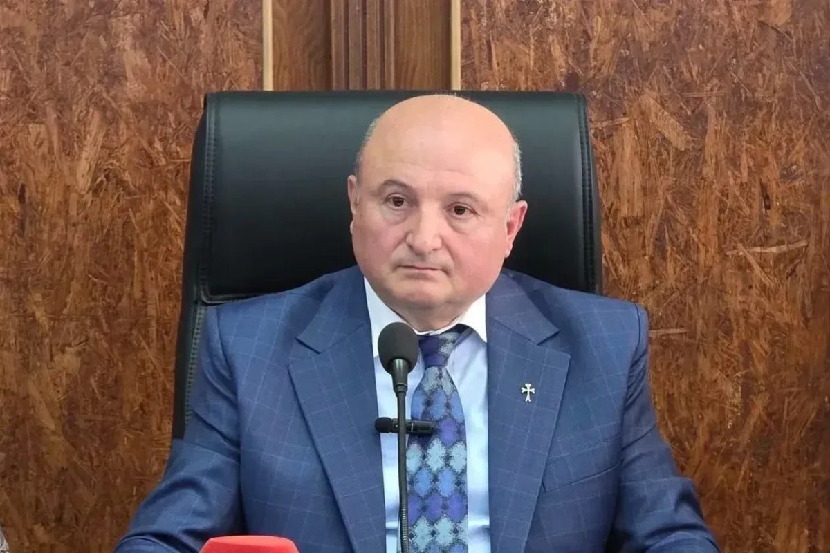 Вардан Гукасян был переведен из тюрьмы в больницу.