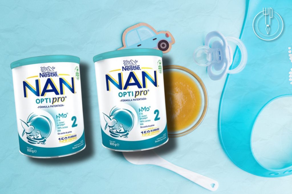 Նեսթլեն հետ է կանչել NAN-ի կաթնախառնուրդները․ ՍԱՏՄ