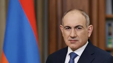 Епископ Тер Геворг Сароян продолжает оставаться предстоятелем Масяцотнской епархии Армянской Апостольской Церкви: Никол Пашинян