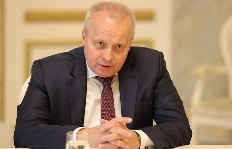 Российского посла в Армении вызвали в Министерство иностранных дел и вручили письмо протеста в связи с заявлениями Соловьева.
