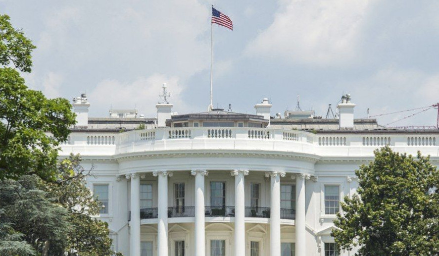 Размещение европейских войск в Гренландии не повлияет на планы Трампа: Белый дом