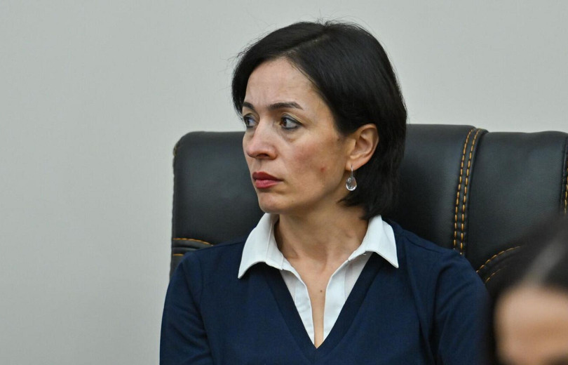 В 2025 году наши студенты завоевали 91 медаль на международных олимпиадах. Андреасян