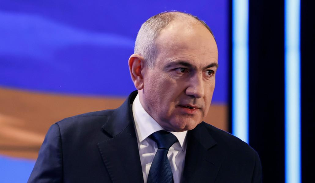 Один из армянских банков выпустил на международных финансовых рынках беспрецедентный объем еврооблигаций на сумму 600 миллионов долларов: Пашинян
