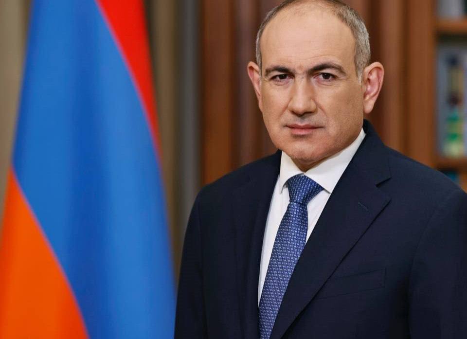 Никол Пашинян будет удостоен премии Зайеда в знак признания мира между Арменией и Азербайджаном.