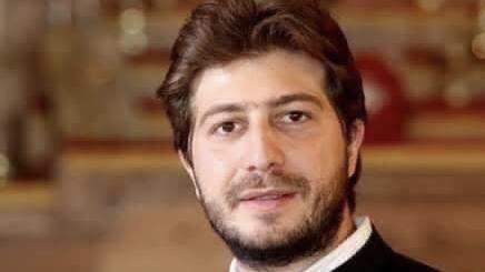 Диакон Ованнес Нерсесян присоединяется к инициативе по реформированию Армянской Апостольской Церкви.