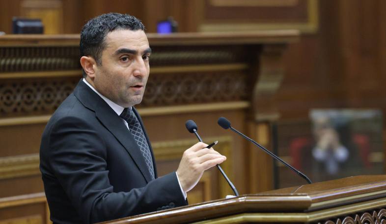 ՀԷՑ-ն անշեղորեն բարելավում է իր դիրքերը ՀՀ 1000 խոշոր հարկ վճարողների ցանկում․ Ռոմանոս Պետրոսյան