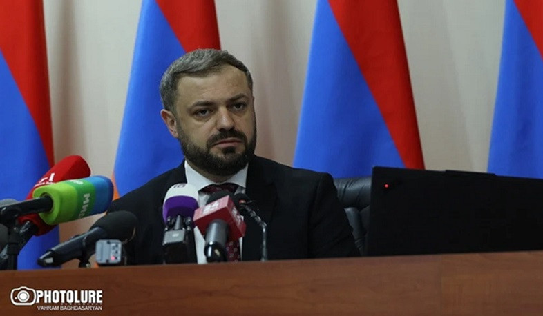 Между Арменией и Азербайджаном достигнуто соглашение о железнодорожной транспортировке сжиженного газа и битума через территорию Азербайджана: Папоян