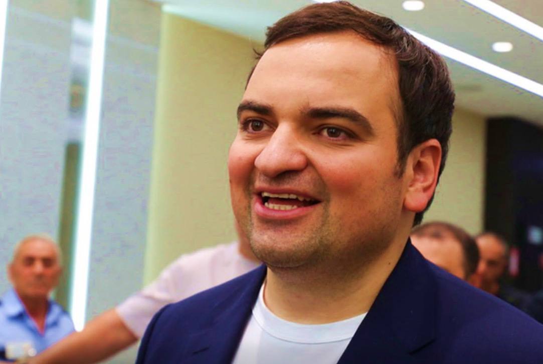 Нарек Карапетян обещает открывать по одному заводу каждый день в течение 5 лет. Medianews