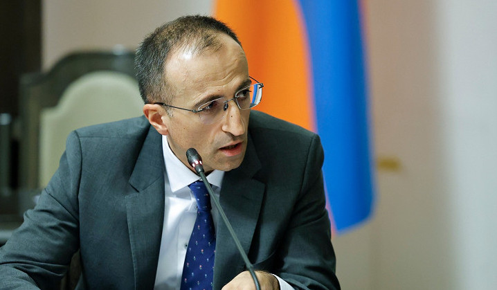 Ովքեր և ինչպես կարող են 2026-ին հետ ստանալ ԽՍՀՄ Խնայբանկի ավանդները․ Թորոսյանը մանրամասնել է (տեսանյութ)