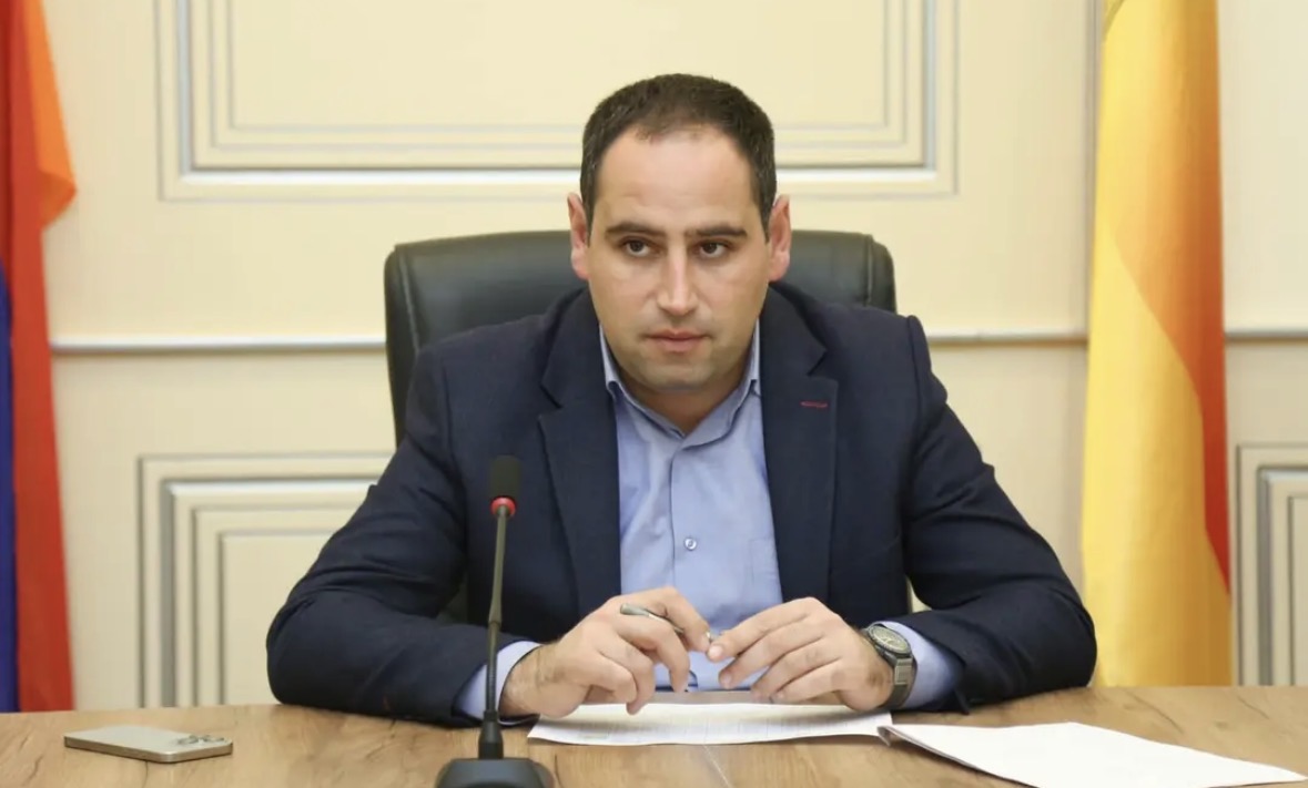 Աննախադեպ է նախորդ տարի պետական համաֆինանսավորմամբ ՀՀ համայնքներում ենթակառուցվածքների բարելավման ծրագրերի շրջանակում իրականացված աշխատանքների ծավալը. Դավիթ Խուդաթյան