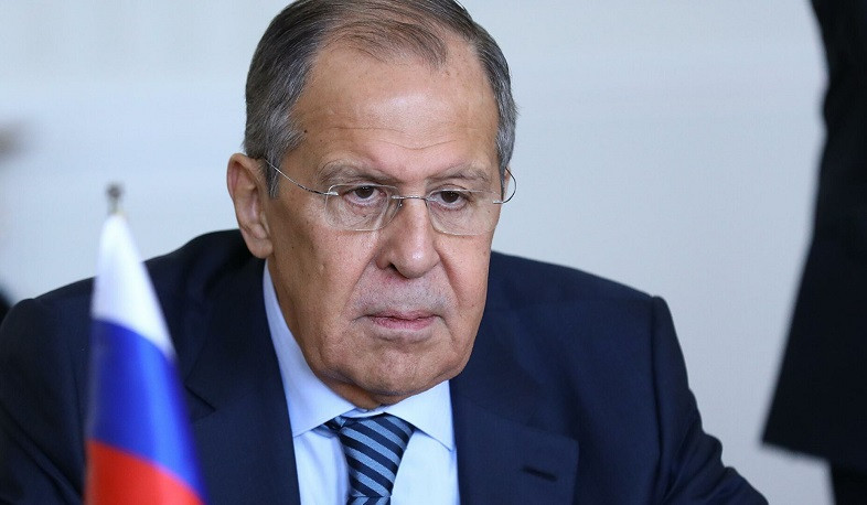 Трехсторонние соглашения между Арменией, Россией и Азербайджаном позволяют решить транспортные проблемы на Южном Кавказе: Лавров