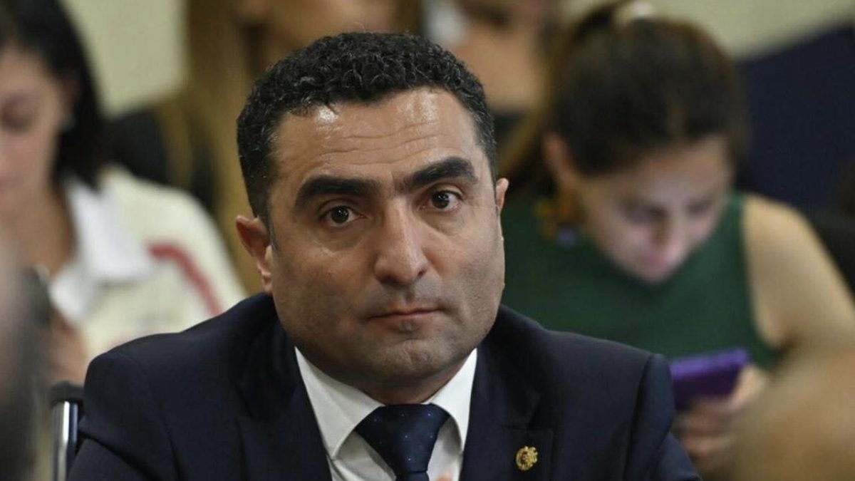 Экономия в размере 137 миллионов драмов в ЕНА в результате приобретения модемов 4G/3G. Романос Петросян