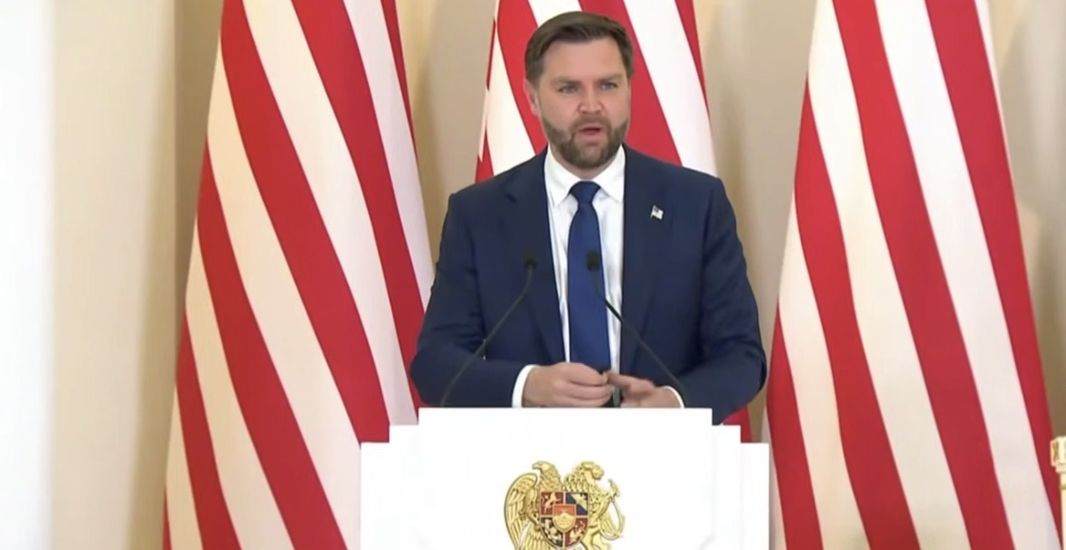 TRIPP привлечет в Армению значительный частный капитал: Вэнс