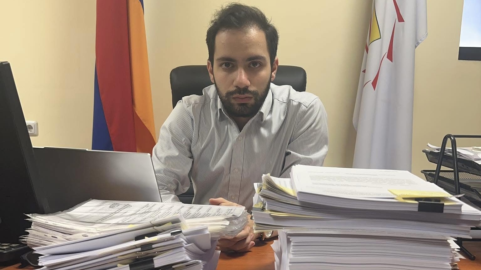 1997-2007թթ. վաճառվել են Երևանի շուրջ 70 մանկապարտեզների տարածքներ. Գալջյան