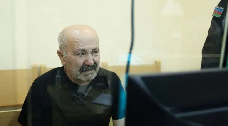 Если бы не улучшение мирной обстановки, Вагиф Хачатрян не вернулся бы: Никол Пашинян