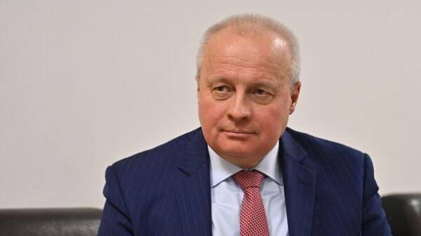 Россия заинтересована в суверенной и сильной Армении: Сергей Копиркин