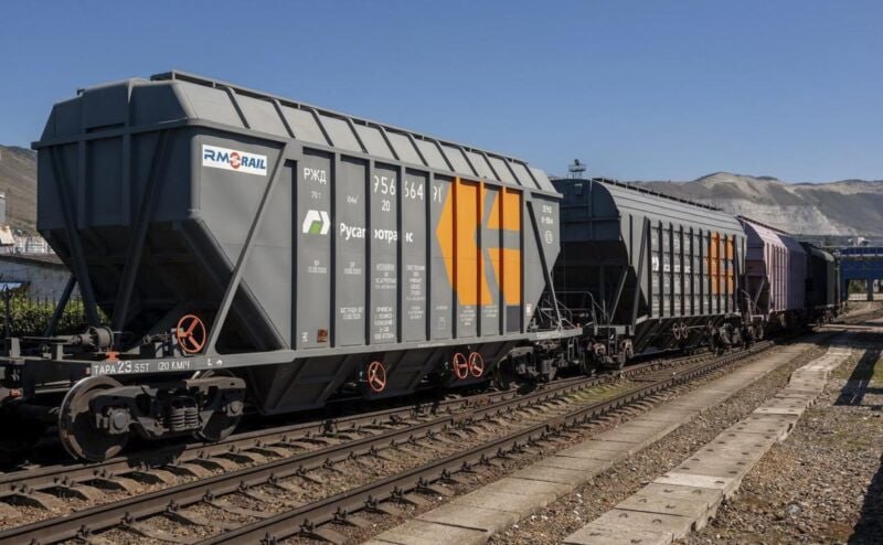 Ռուսաստանից Ադրբեջանի տարածքով Հայաստան հացահատիկի մատակարարումները կանոնավոր են դարձել.